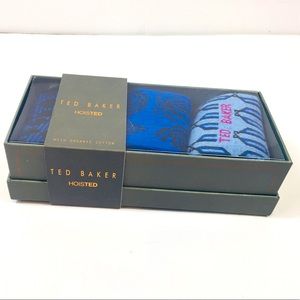 Ted Baker | 3-Pack Assortment of Men’s Socks